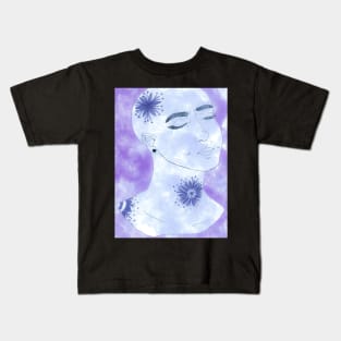 Day Dreamer Kids T-Shirt